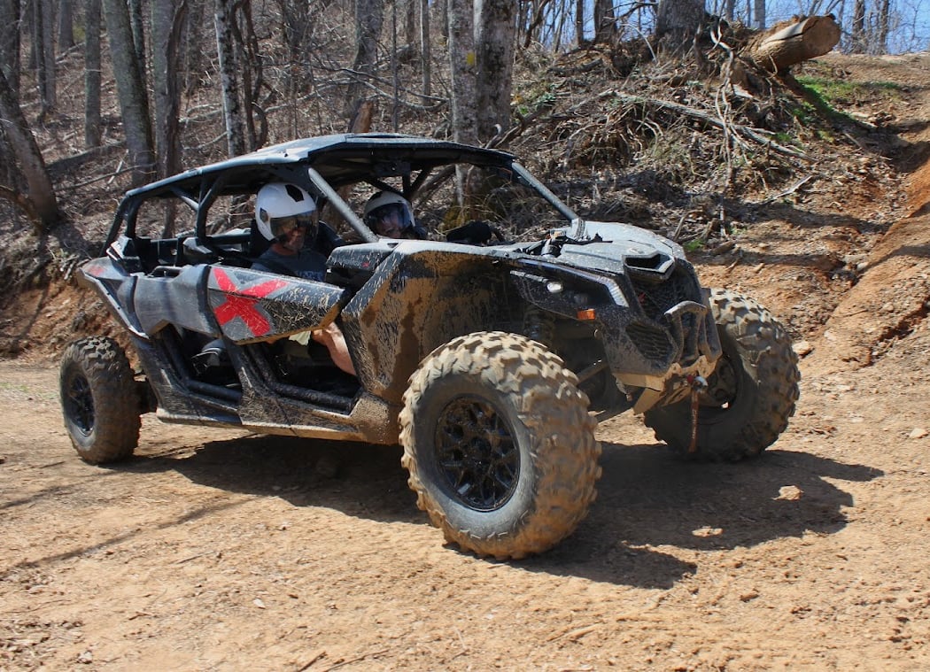 Adventure Mountain Resort Off Road Tours 3